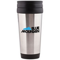 15 oz Eldorado Stainless Tumbler